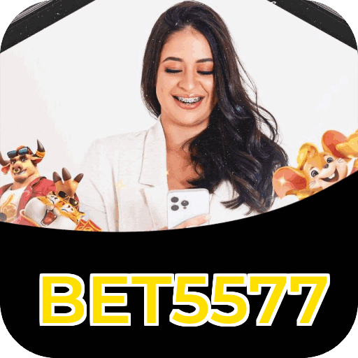 Página de download BET5577